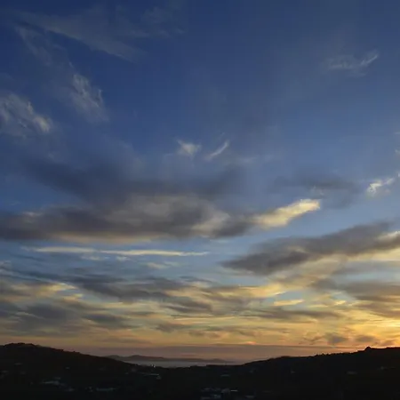 Minimal Σπίτι διακοπών Mykonos Town