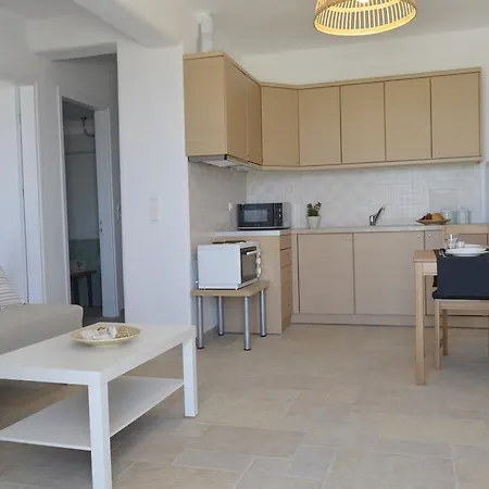 Minimal Σπίτι διακοπών Mykonos Town