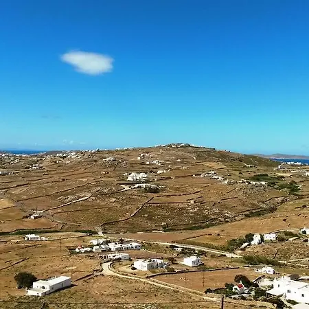 Σπίτι διακοπών Minimal *