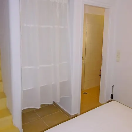 Σπίτι διακοπών Minimal