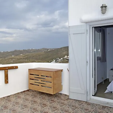 Prázdninový dům Minimal *