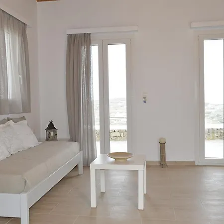 Prázdninový dům Minimal Mykonos Town
