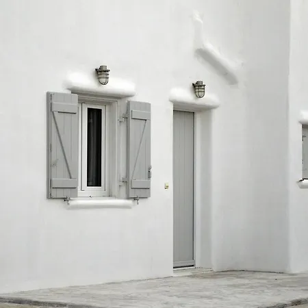 Σπίτι διακοπών Minimal *