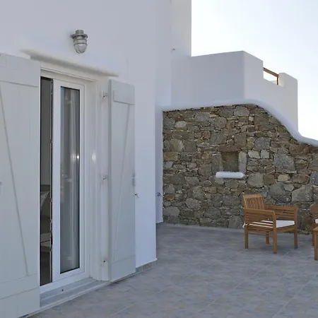 Minimal Σπίτι διακοπών