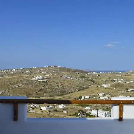 Minimal Сasa de vacaciones