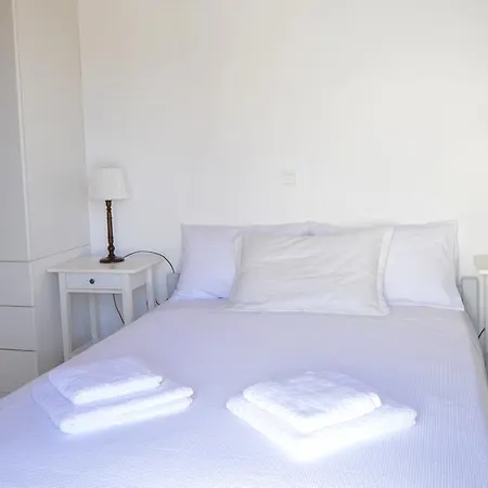 Σπίτι διακοπών Minimal