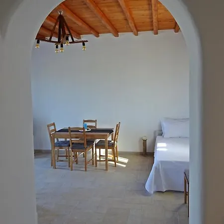 Minimal Σπίτι διακοπών *