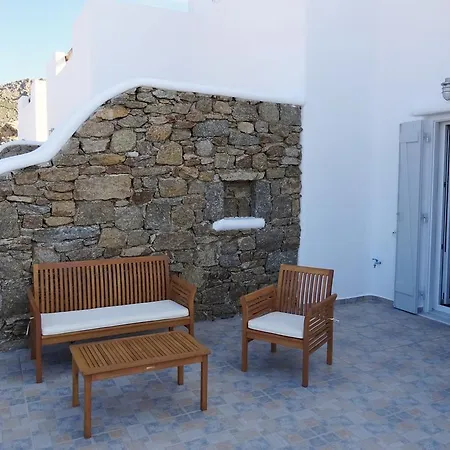 Minimal Σπίτι διακοπών