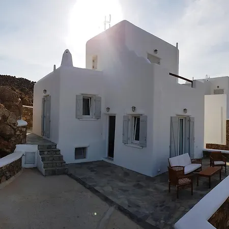 Minimal Σπίτι διακοπών