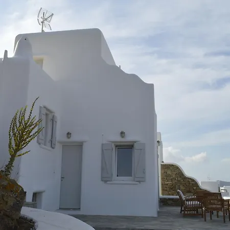 Minimal * Mykonos Town