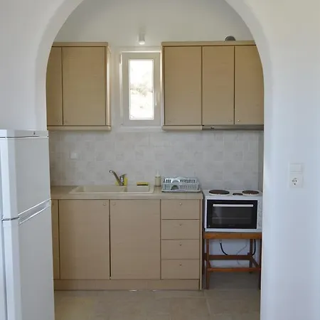 Prázdninový dům Minimal Mykonos Town