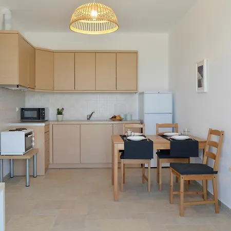Minimal Prázdninový dům Mykonos Town