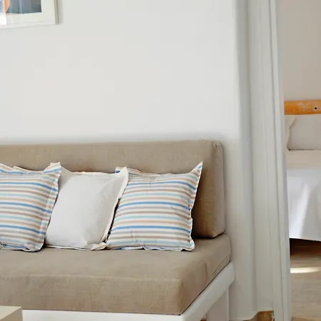 Minimal Σπίτι διακοπών Mykonos Town