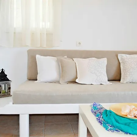 Σπίτι διακοπών Minimal