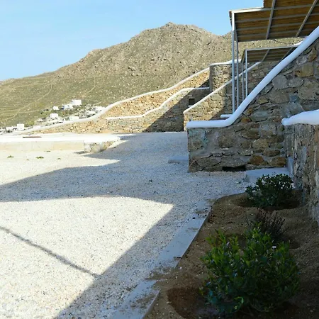 Prázdninový dům Minimal Mykonos Town