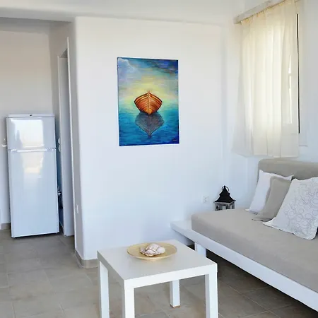 Minimal Σπίτι διακοπών *