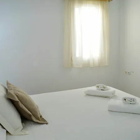 Prázdninový dům Minimal Mykonos Town