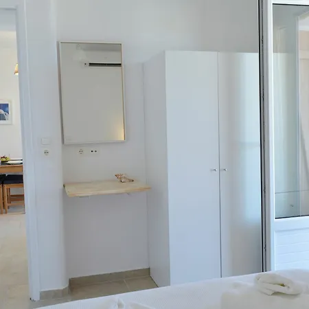 Prázdninový dům Minimal Mykonos Town